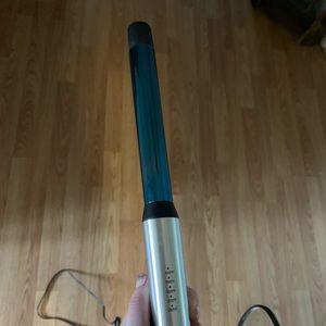 Baby bliss pro curling wand
